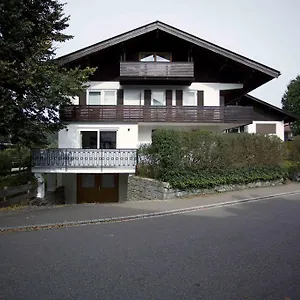 Ela Apartment Oberstdorf