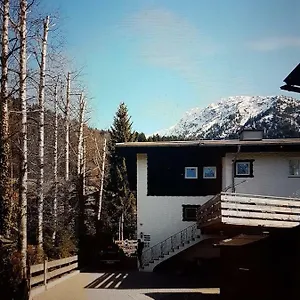 Haus Bolay Apartment Oberstdorf
