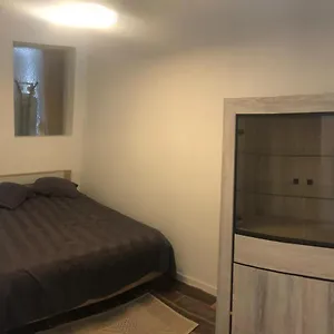 Appartement Konac, Antwerpen